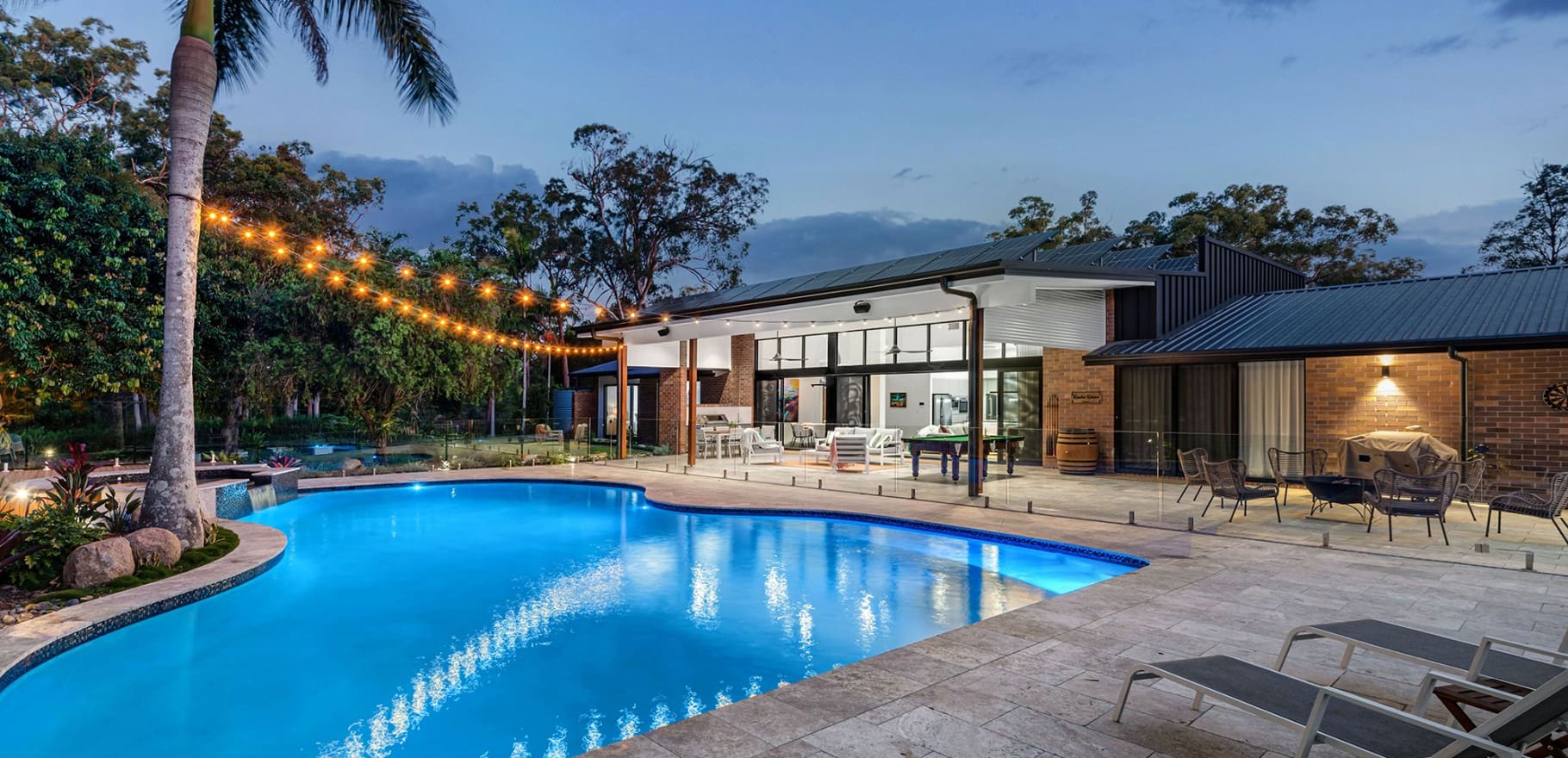 100 Warriewood Street, Chandler, QLD 4155 AUS