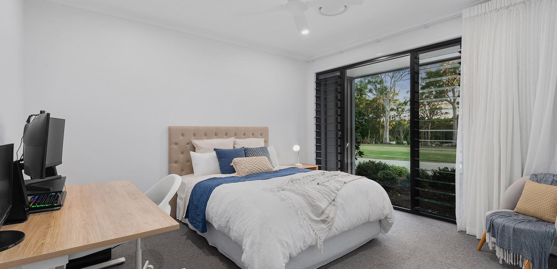 100 Warriewood Street, Chandler, QLD 4155 AUS