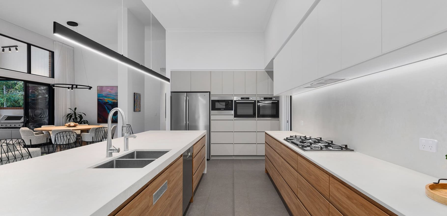 100 Warriewood Street, Chandler, QLD 4155 AUS