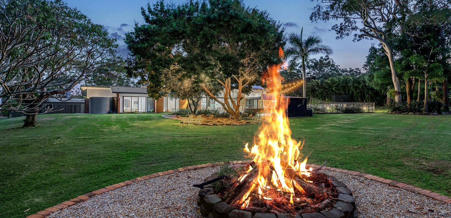 100 Warriewood Street, Chandler, QLD 4155 AUS