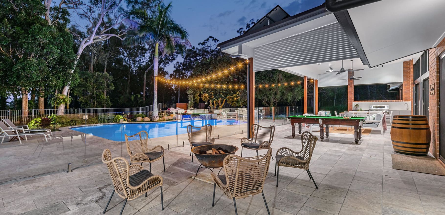 100 Warriewood Street, Chandler, QLD 4155 AUS