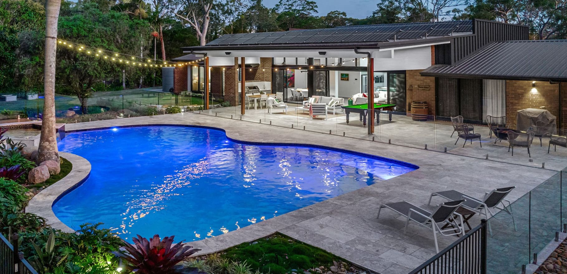 100 Warriewood Street, Chandler, QLD 4155 AUS