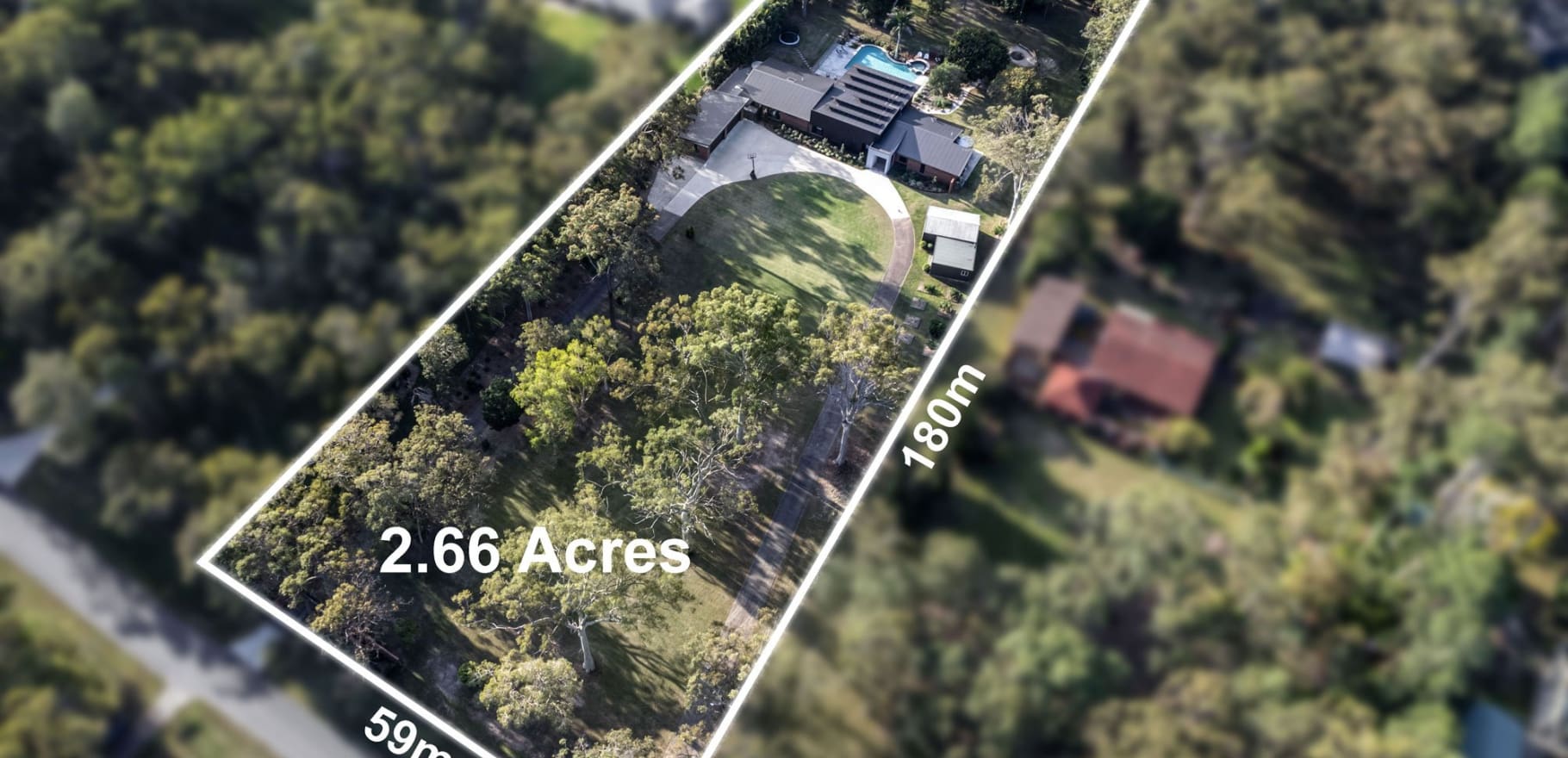 100 Warriewood Street, Chandler, QLD 4155 AUS