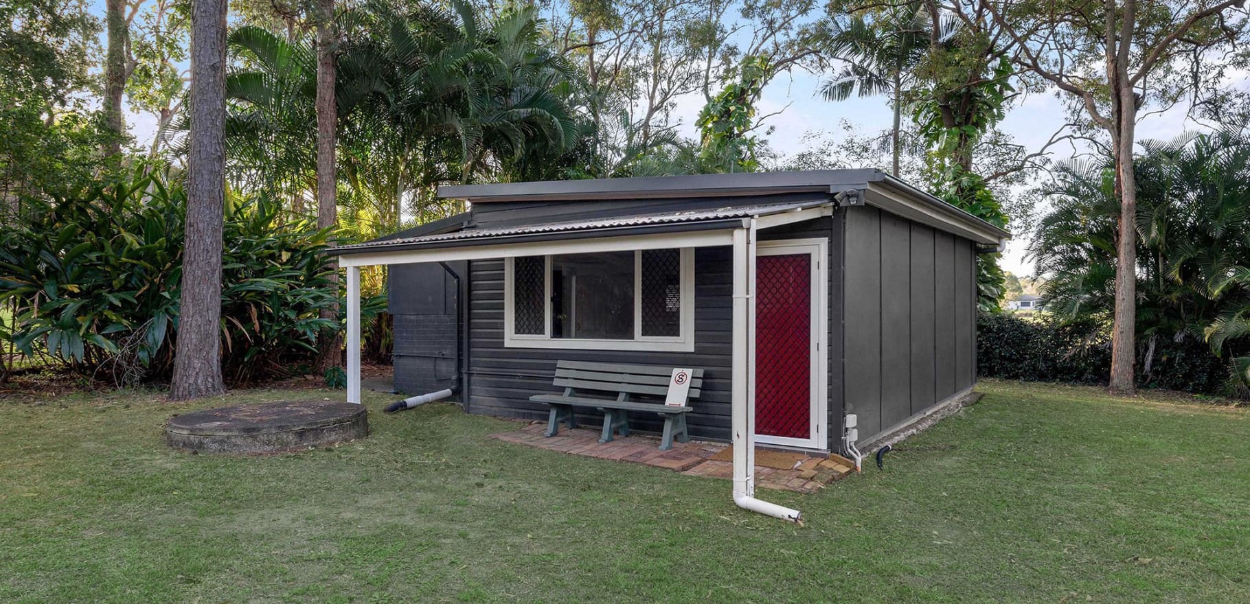 100 Warriewood Street, Chandler, QLD 4155 AUS