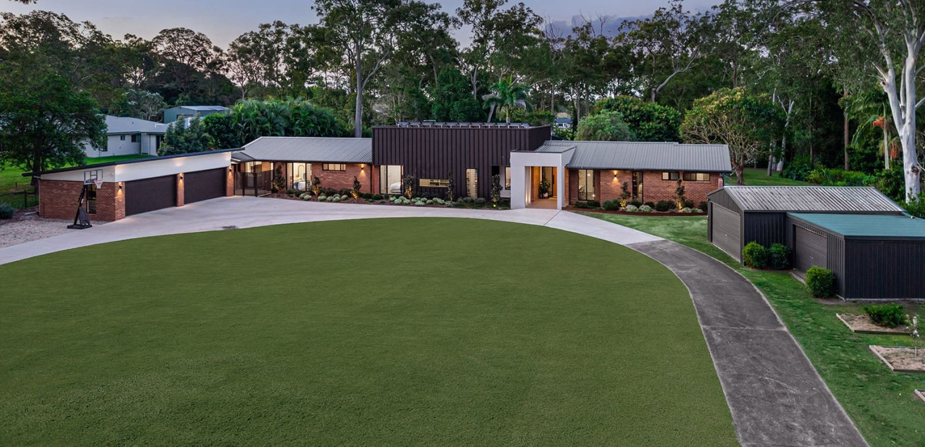 100 Warriewood Street, Chandler, QLD 4155 AUS