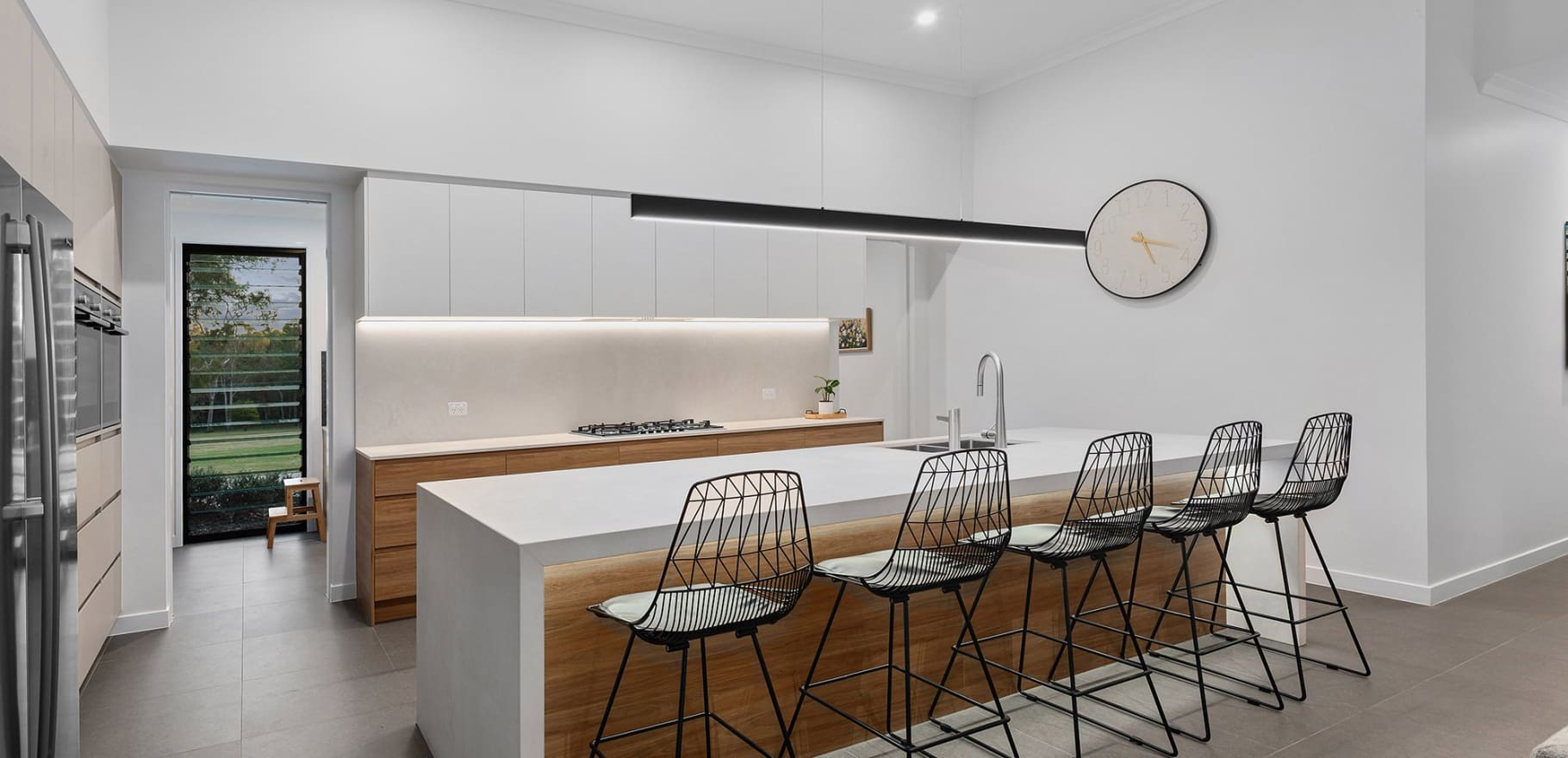 100 Warriewood Street, Chandler, QLD 4155 AUS