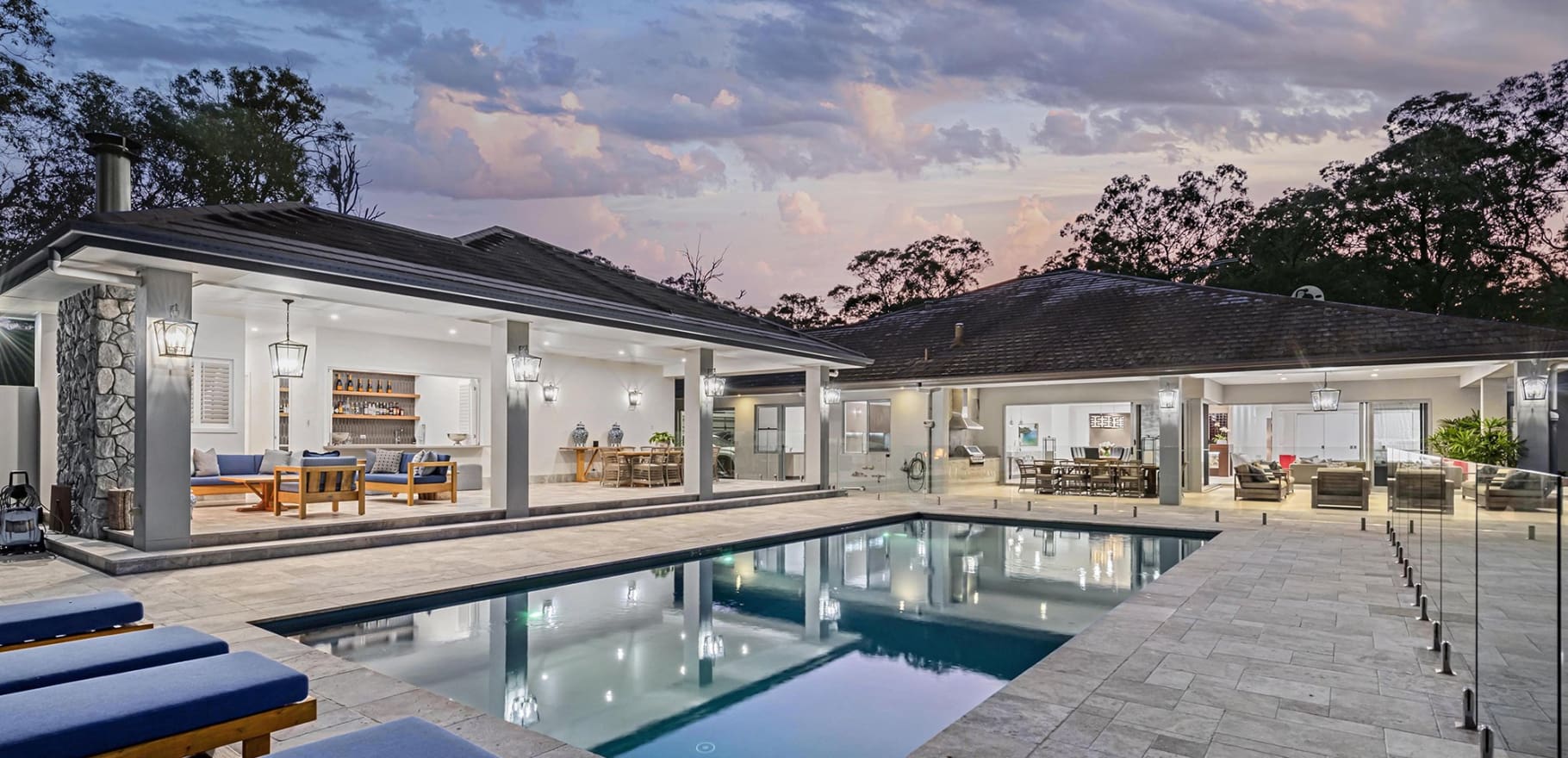 121 Kloske Road, Burbank, QLD 4156 AUS