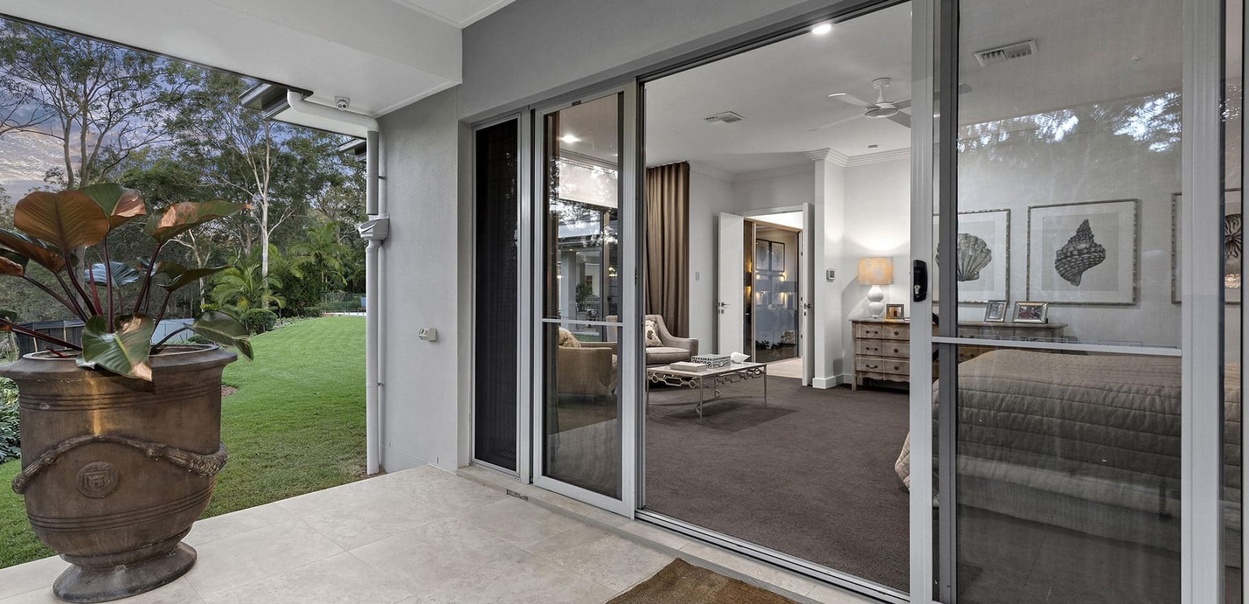 121 Kloske Road, Burbank, QLD 4156 AUS