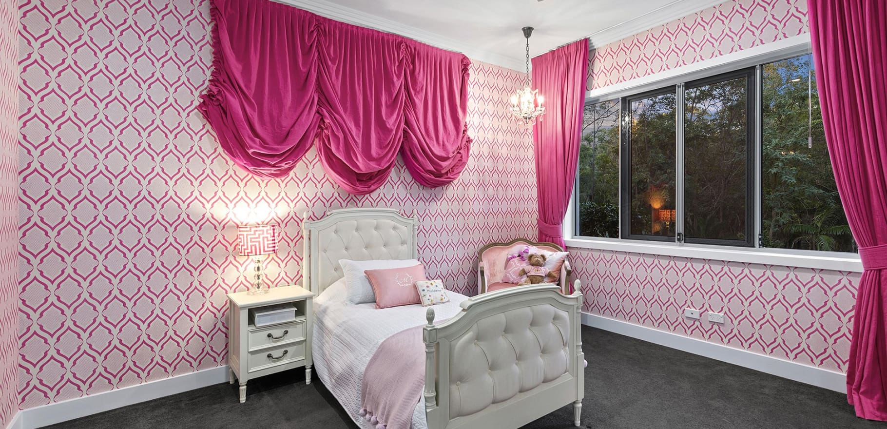 121 Kloske Road, Burbank, QLD 4156 AUS