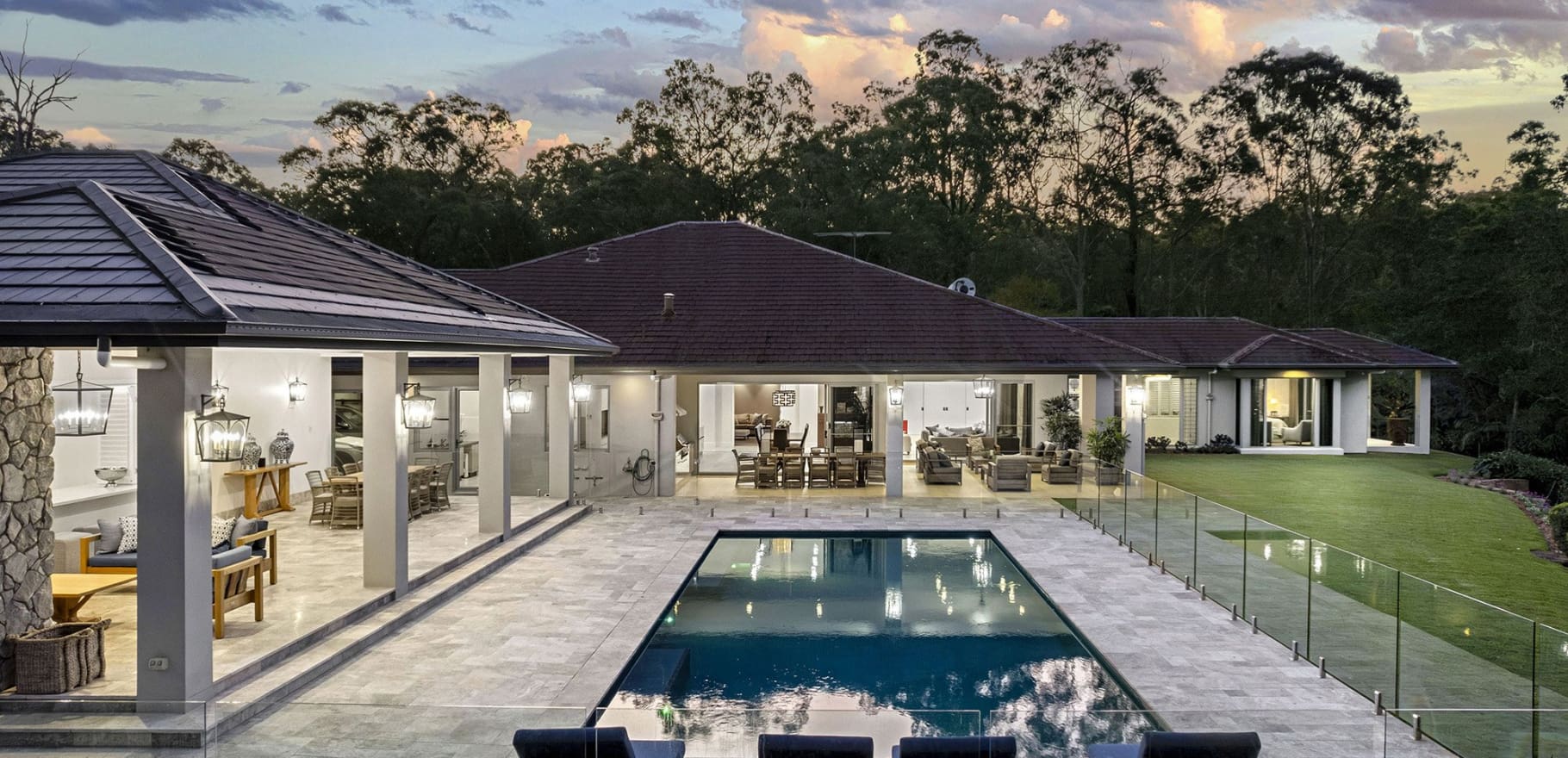 121 Kloske Road, Burbank, QLD 4156 AUS