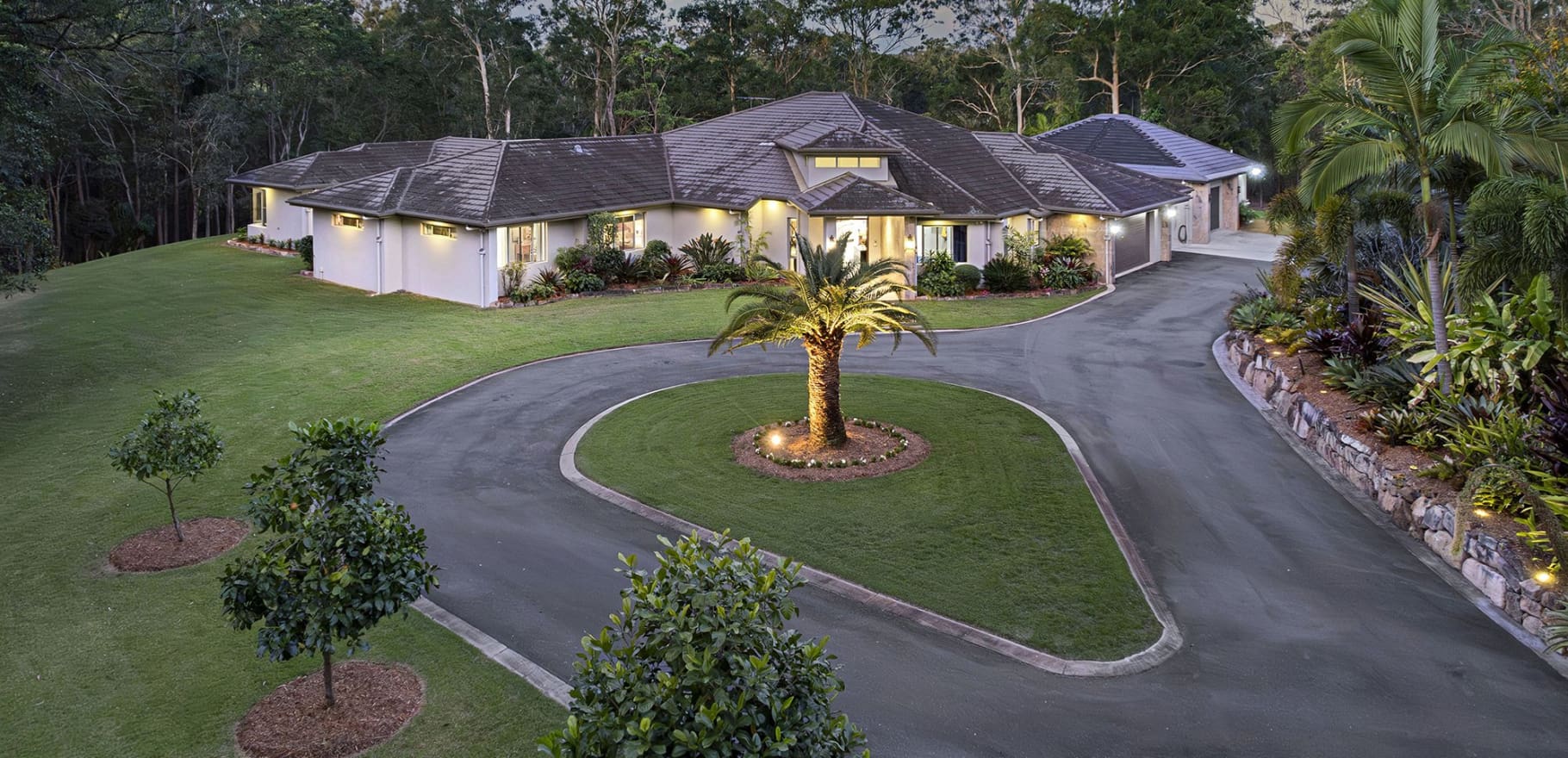 121 Kloske Road, Burbank, QLD 4156 AUS