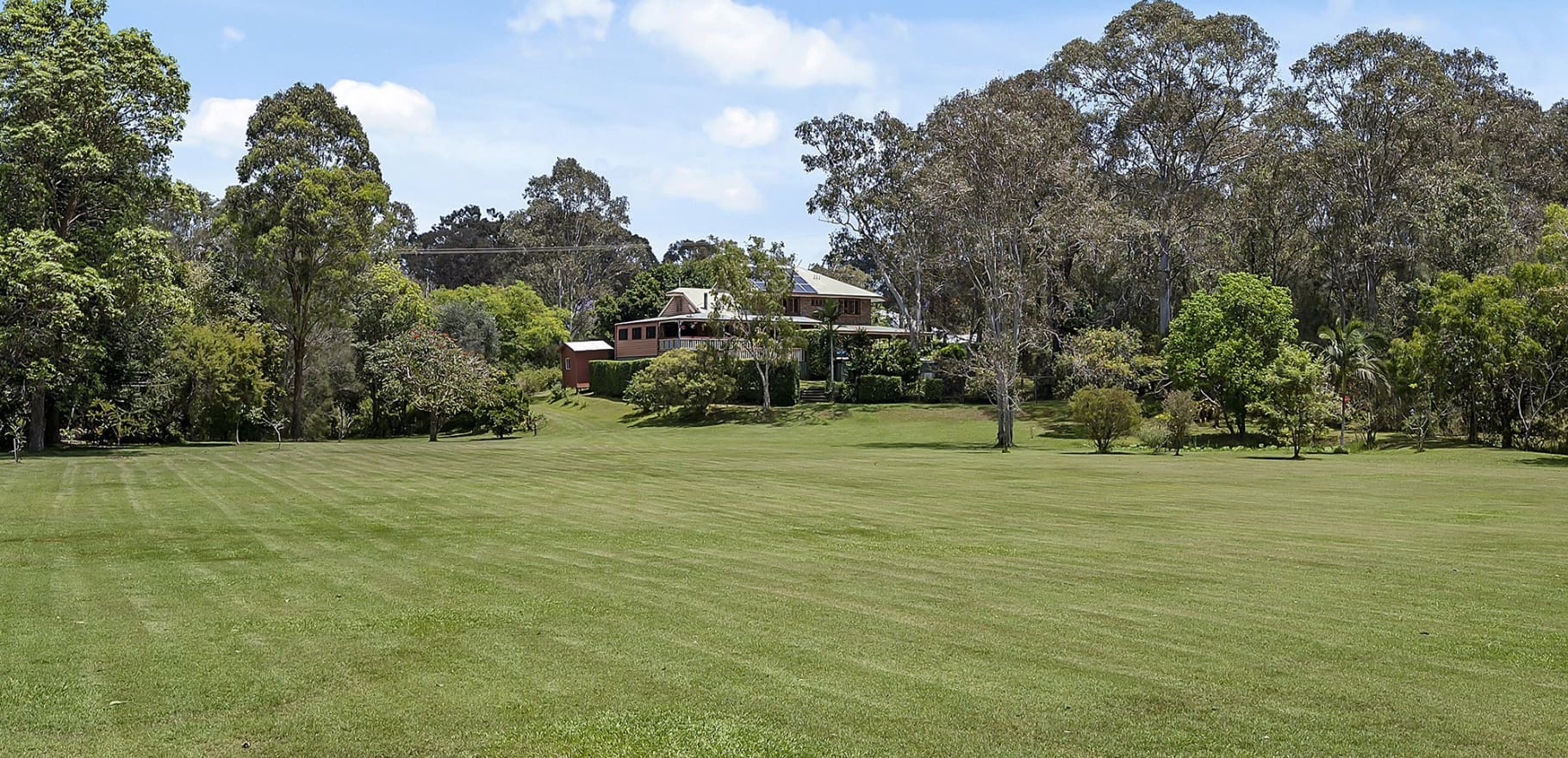 304 Sunnydene Road, CHANDLER, QLD 4155 AUS