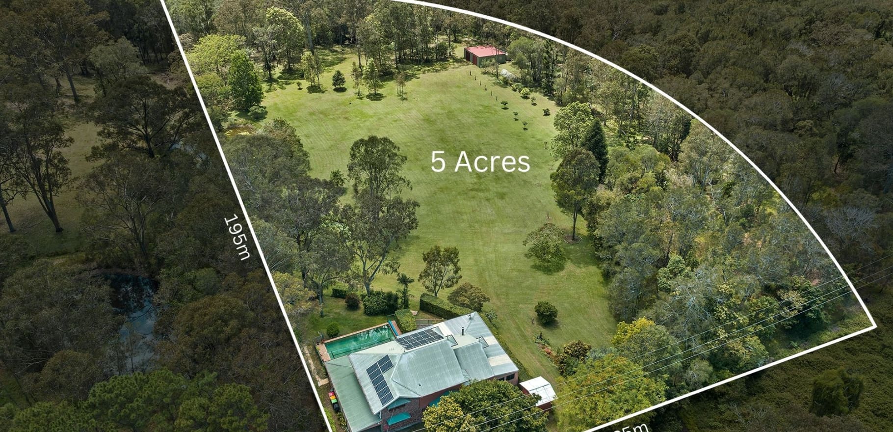 304 Sunnydene Road, CHANDLER, QLD 4155 AUS