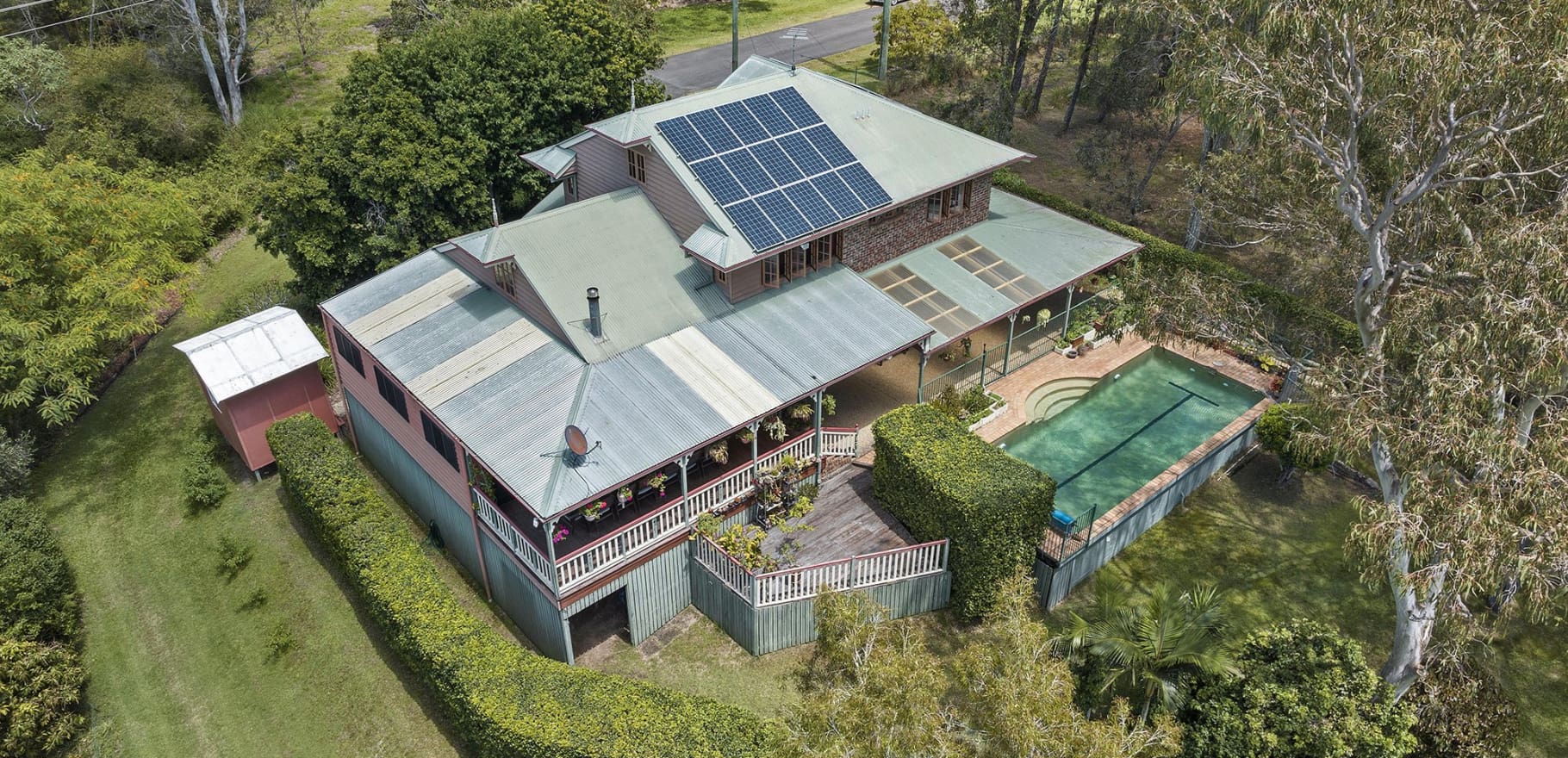 304 Sunnydene Road, CHANDLER, QLD 4155 AUS