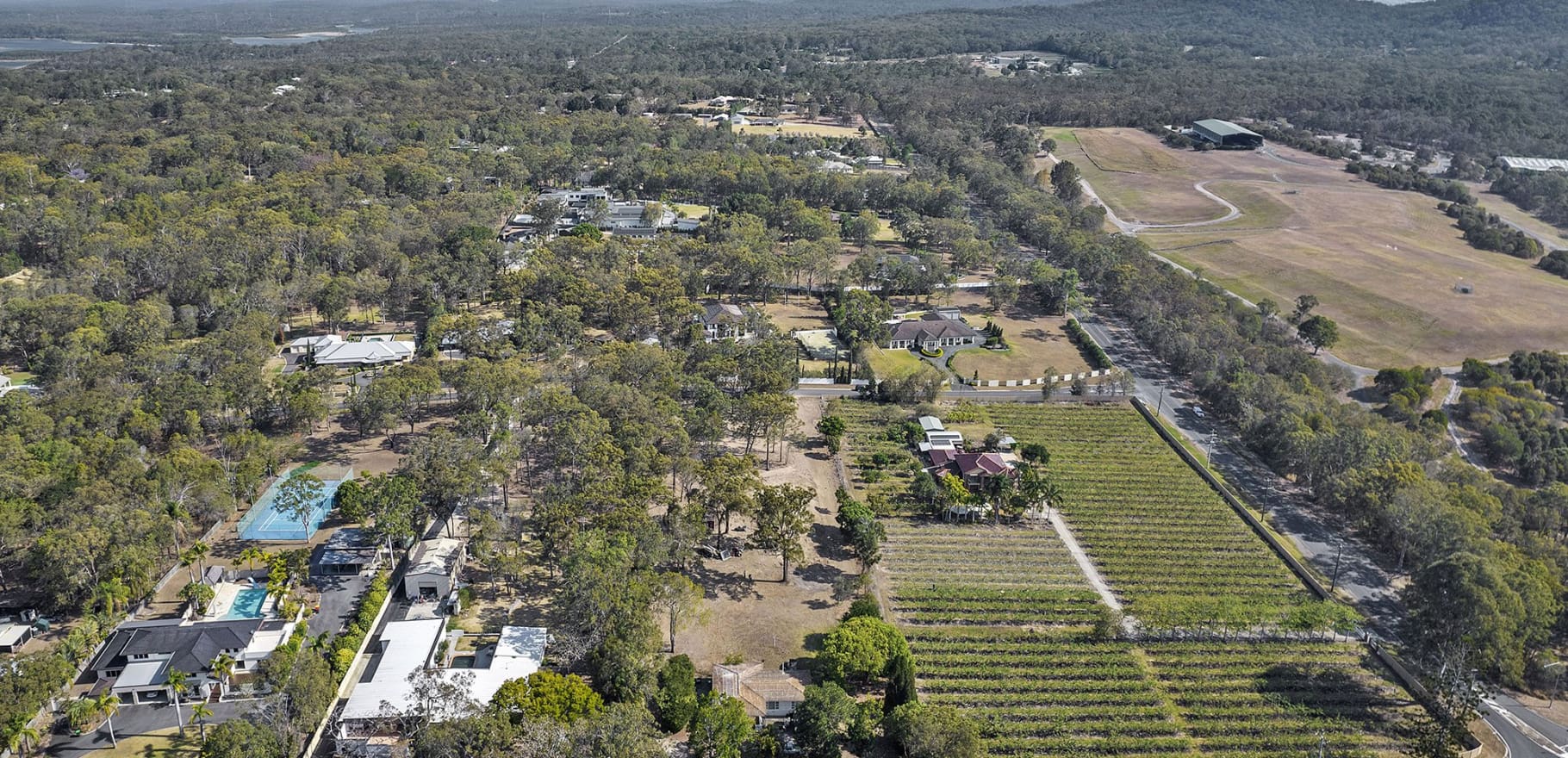 2583 Old Cleveland Road, Chandler, QLD 4155 AUS