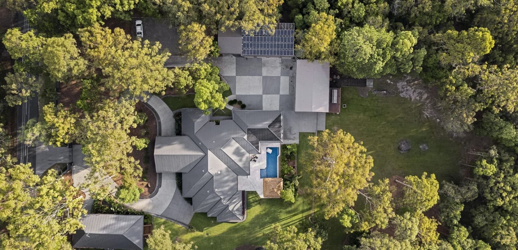 196 Alperton Road, Burbank, QLD 4156 AUS