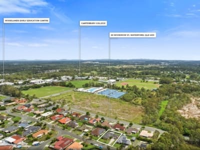 20 Woodrow Street, Waterford, QLD 4133 AUS