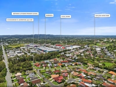 20 Woodrow Street, Waterford, QLD 4133 AUS