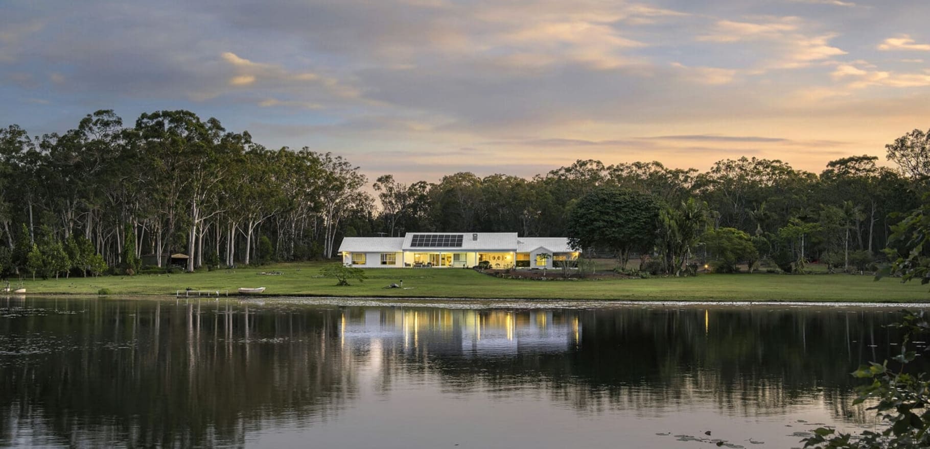 30 Cherbon Street, Burbank, QLD 4156 AUS