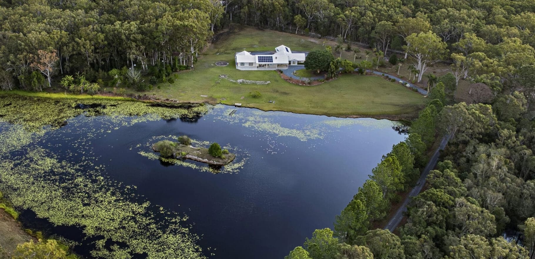 30 Cherbon Street, Burbank, QLD 4156 AUS