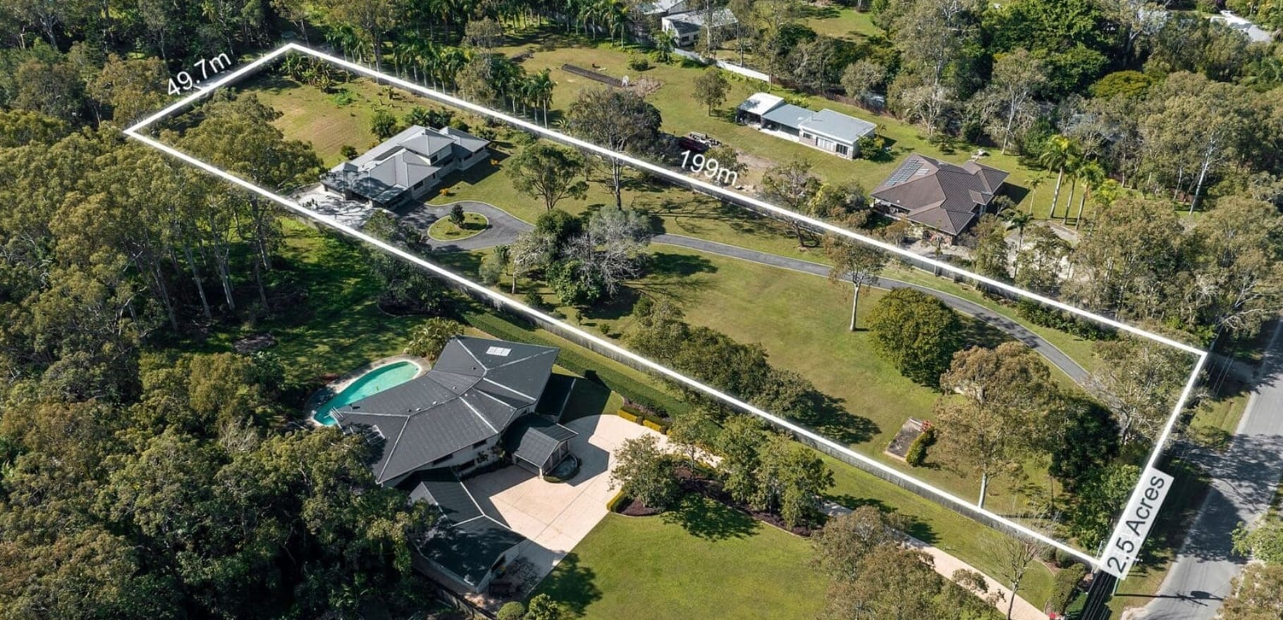 882 Boston Road, Chandler, QLD 4155 AUS