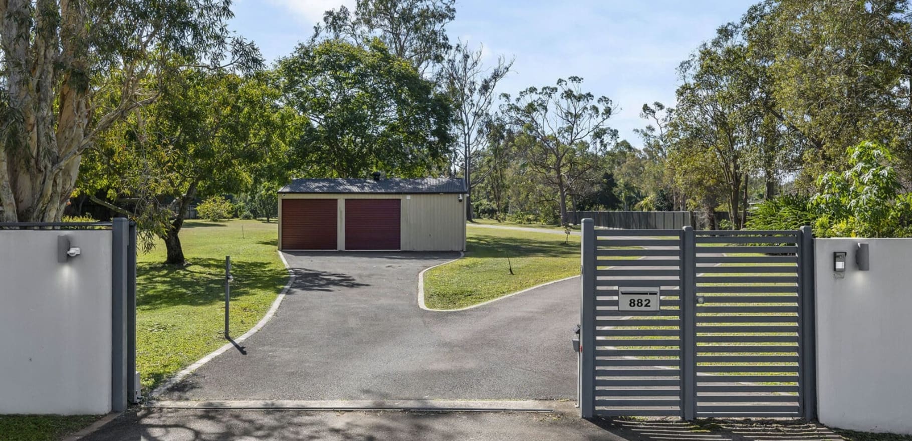 882 Boston Road, Chandler, QLD 4155 AUS