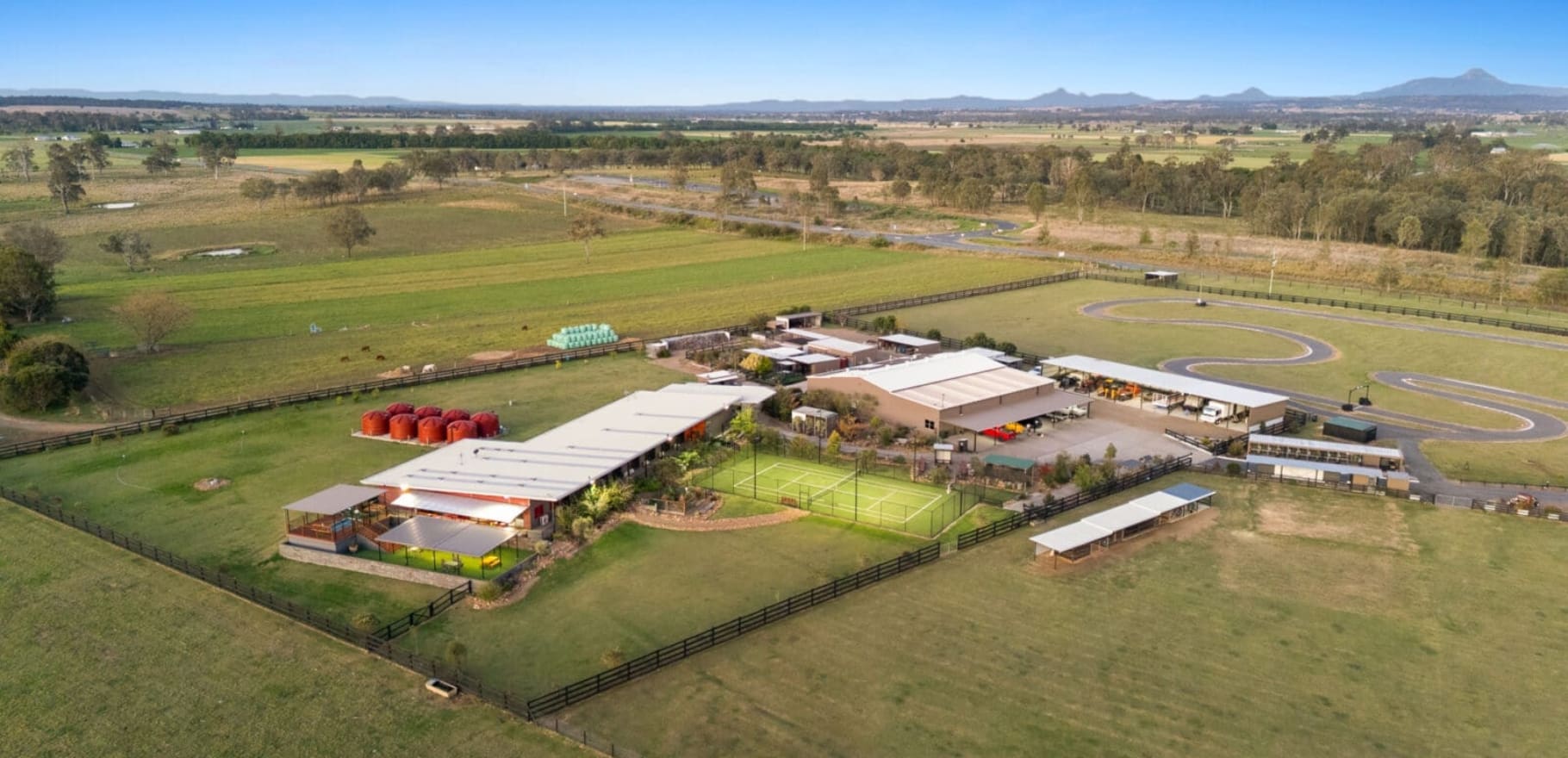 4986 Cunningham Highway, Warrill View, QLD 4307 AUS