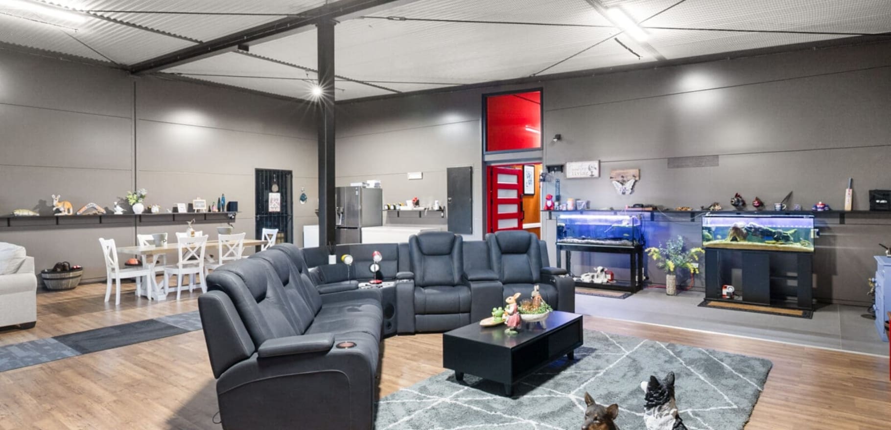 4986 Cunningham Highway, Warrill View, QLD 4307 AUS