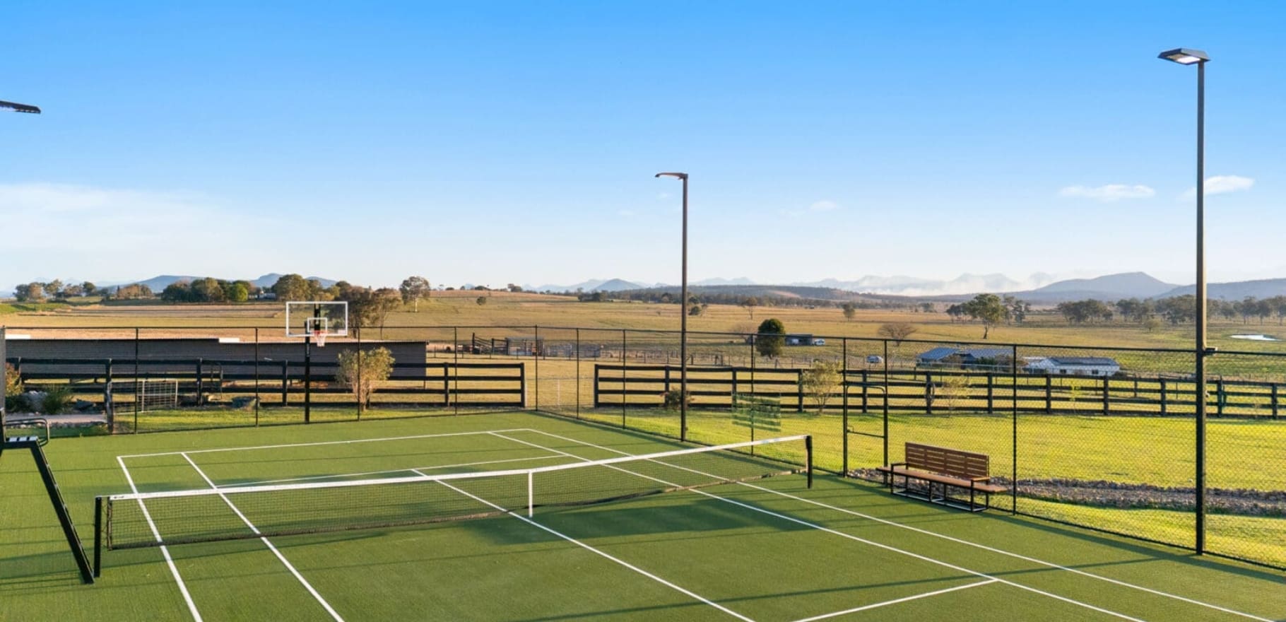 4986 Cunningham Highway, Warrill View, QLD 4307 AUS