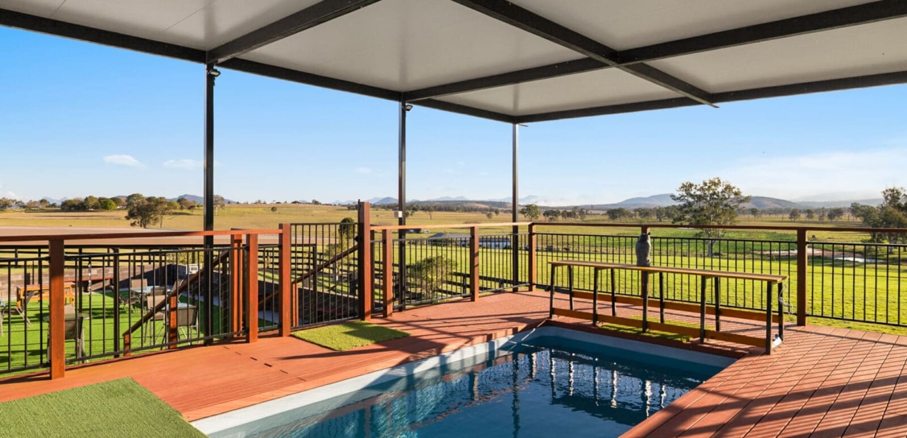 4986 Cunningham Highway, Warrill View, QLD 4307 AUS