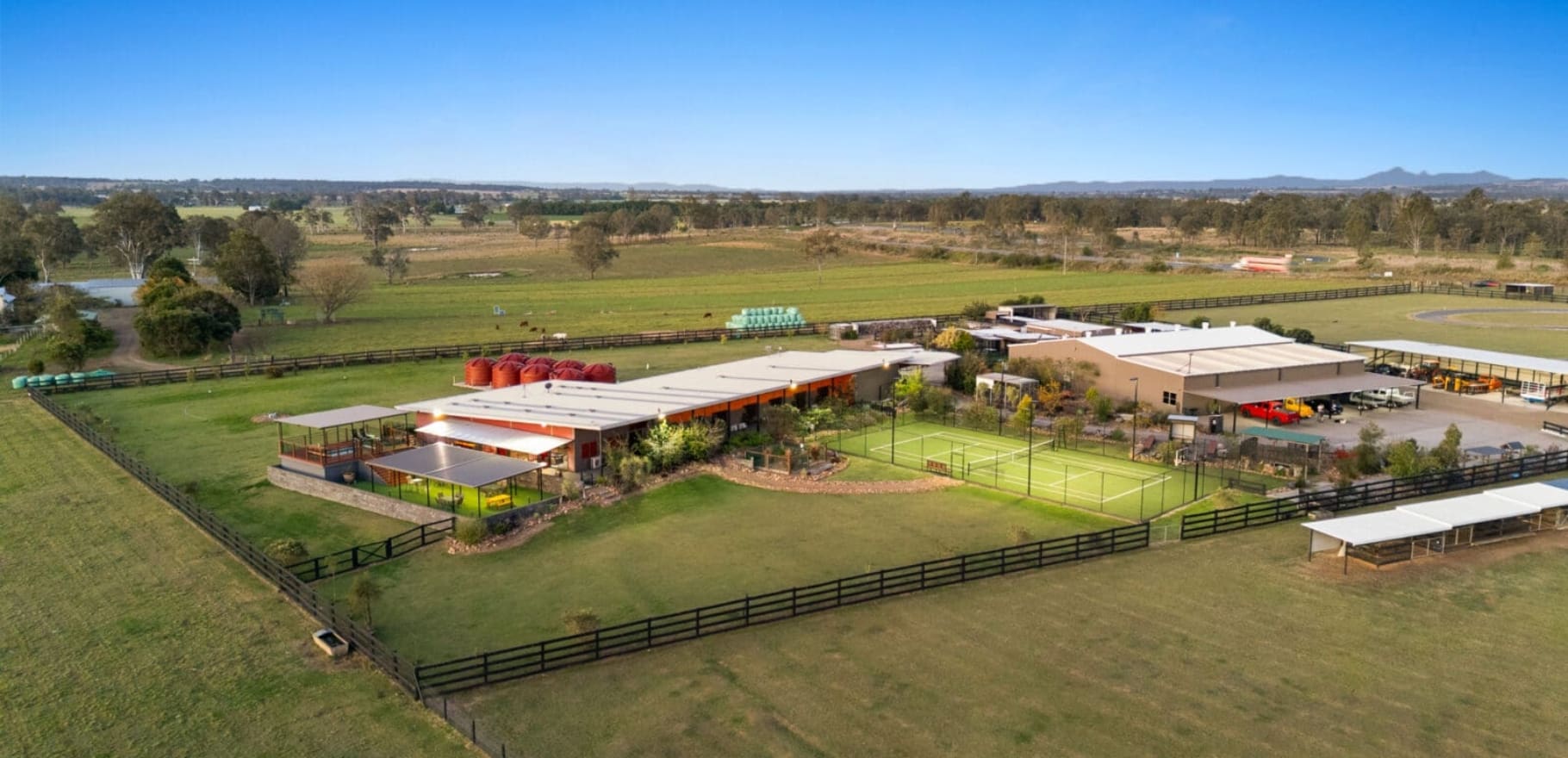 4986 Cunningham Highway, Warrill View, QLD 4307 AUS