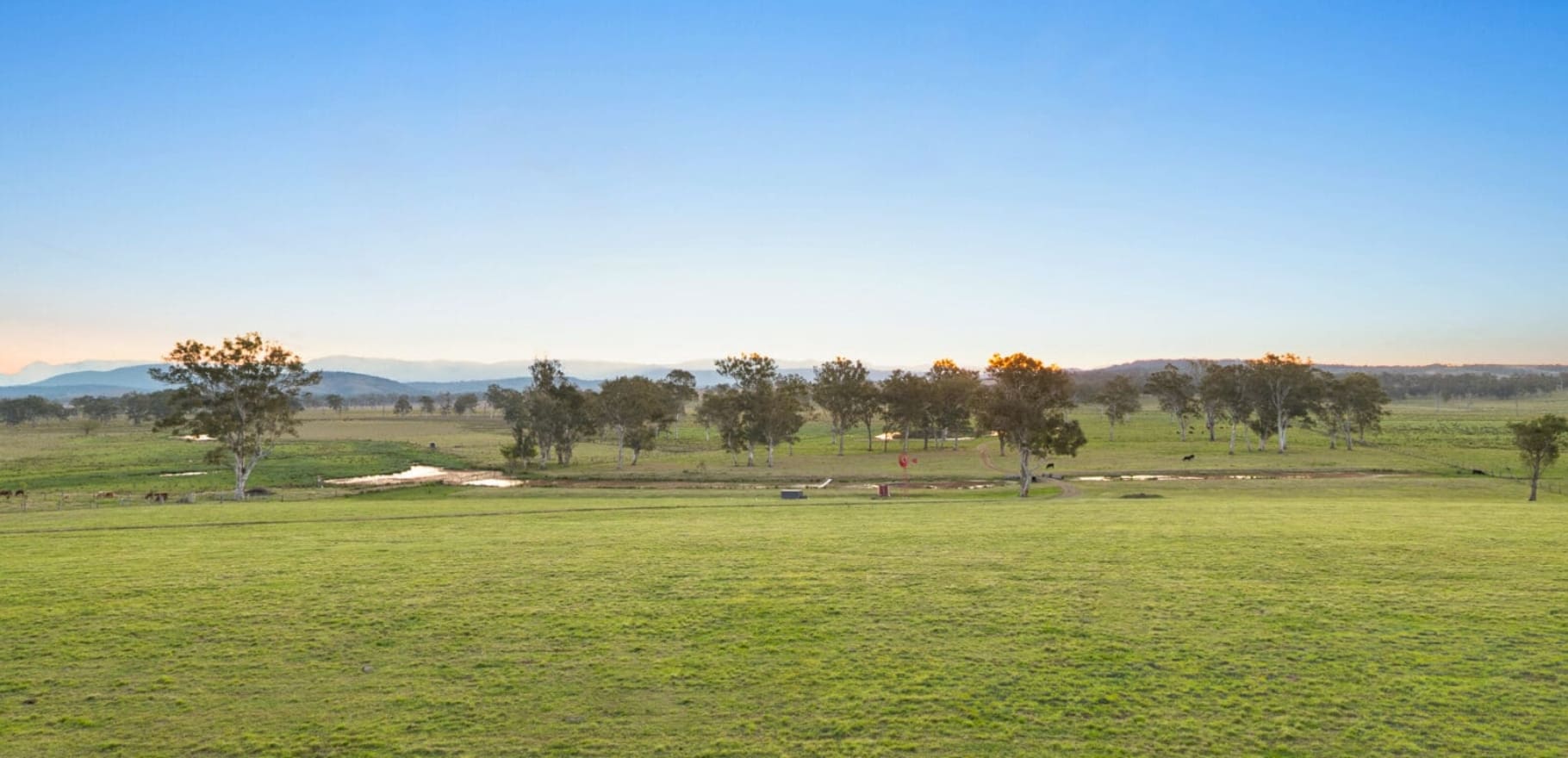 4986 Cunningham Highway, Warrill View, QLD 4307 AUS