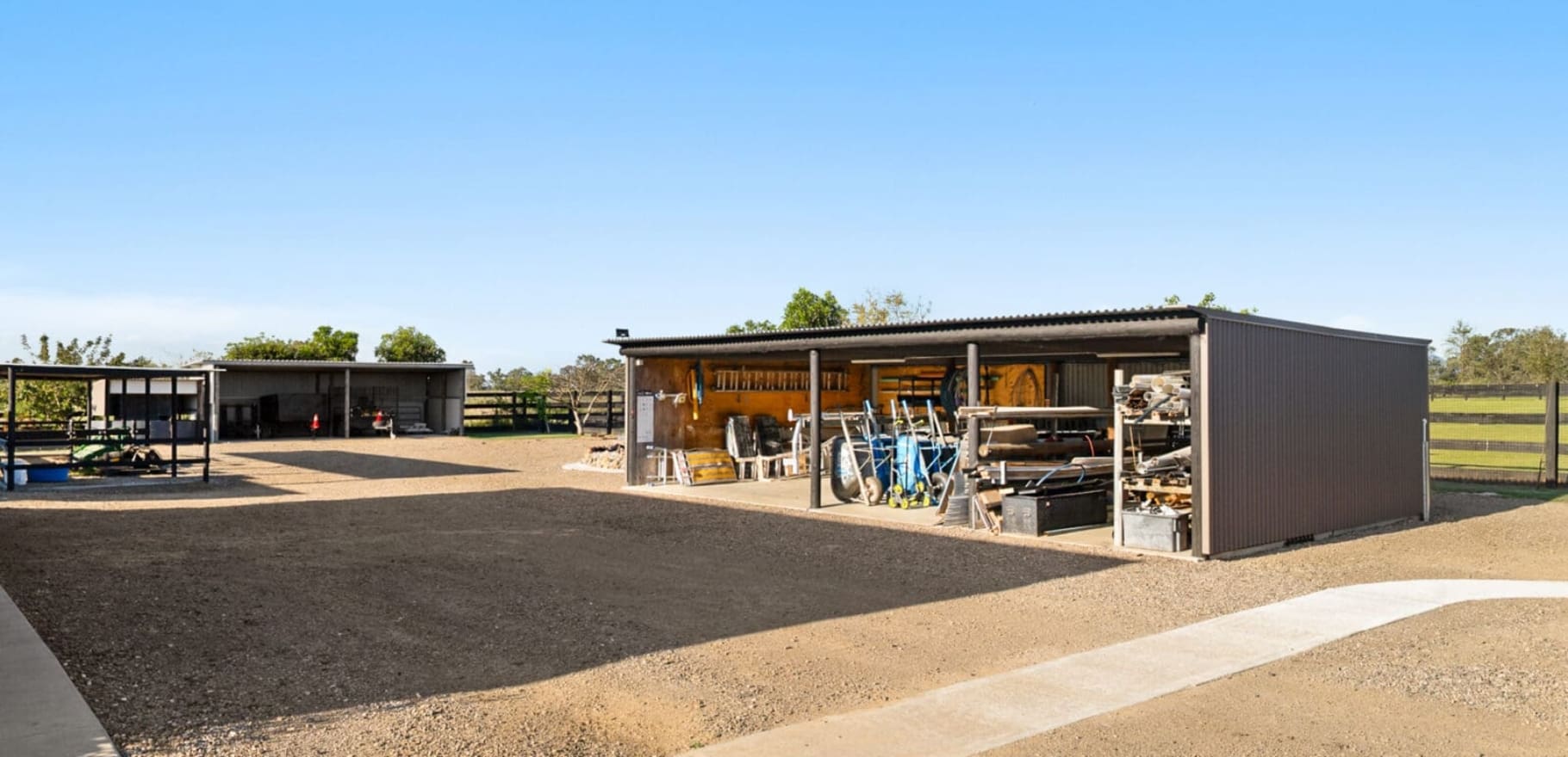 4986 Cunningham Highway, Warrill View, QLD 4307 AUS