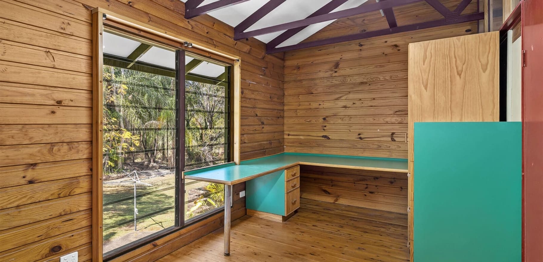 1231 Mount Gravatt-Capalaba Road, Burbank, QLD 4156 AUS