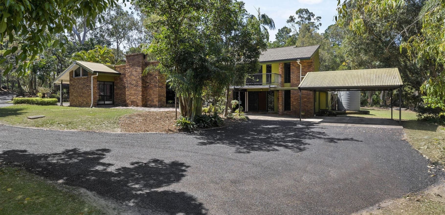 1231 Mount Gravatt-Capalaba Road, Burbank, QLD 4156 AUS