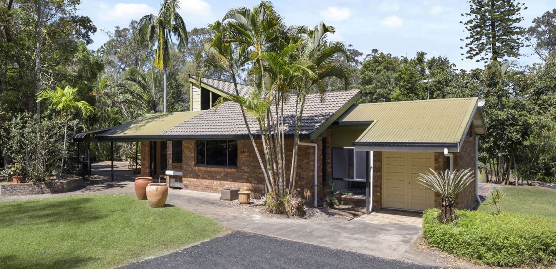 1231 Mount Gravatt-Capalaba Road, Burbank, QLD 4156 AUS