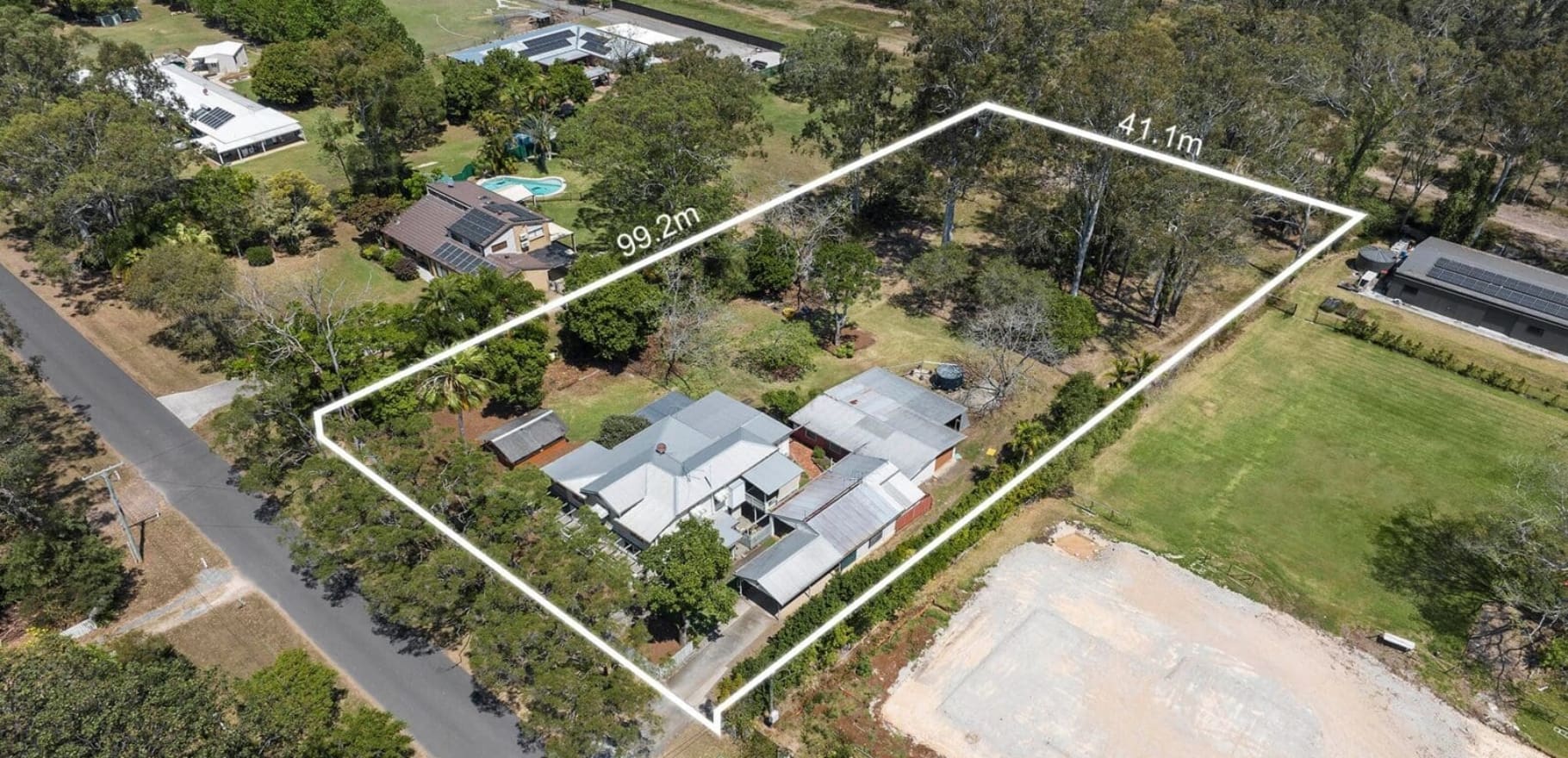 51 Tyberry Street, Chandler, QLD 4155 AUS
