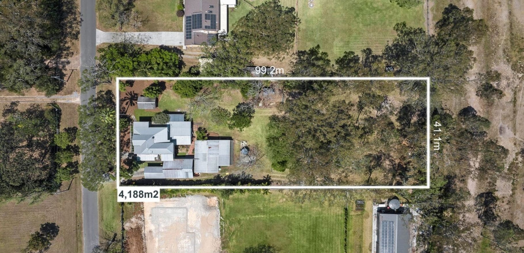 51 Tyberry Street, Chandler, QLD 4155 AUS