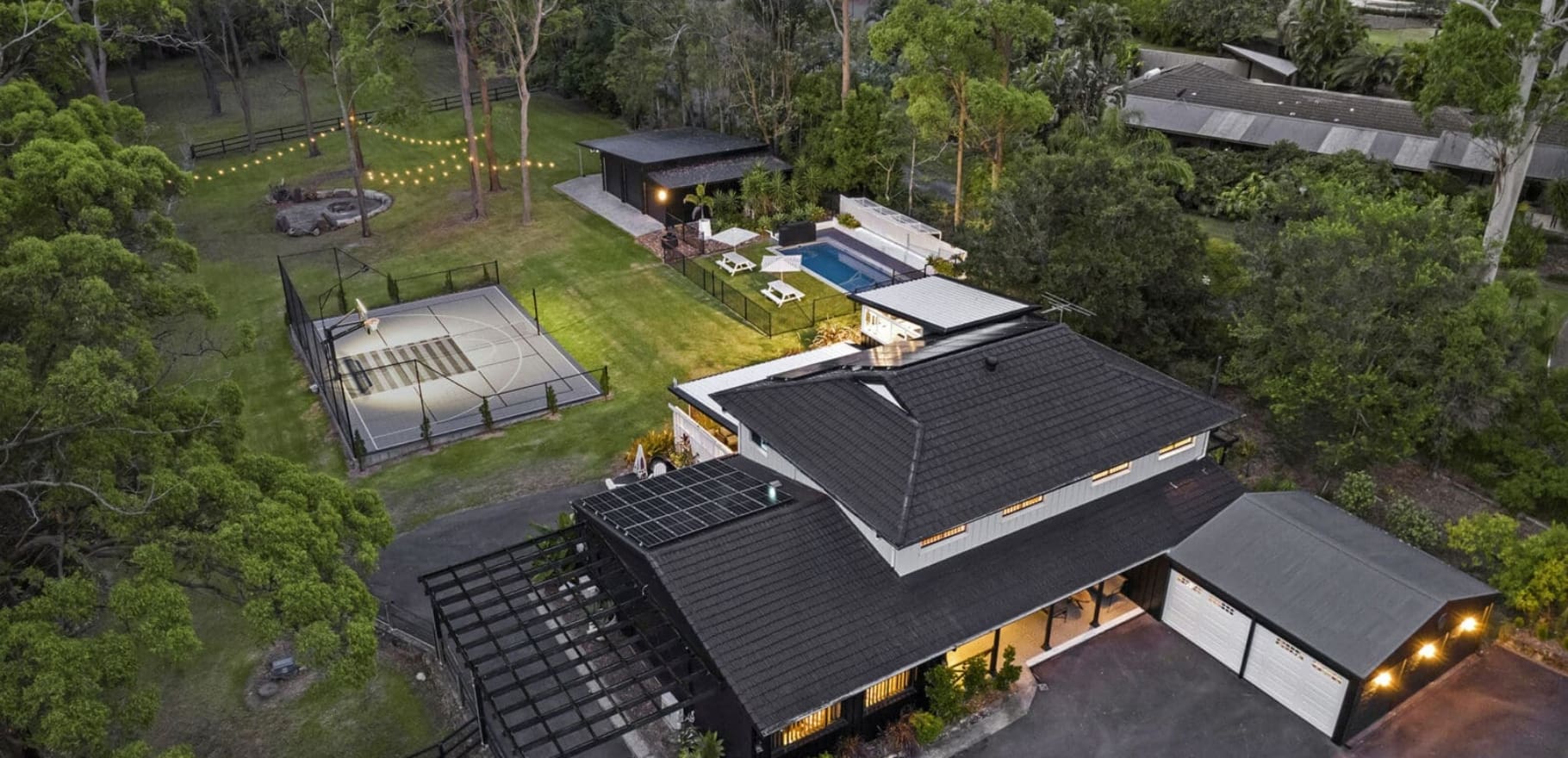 570 Boston Road, CHANDLER, QLD 4155 AUS