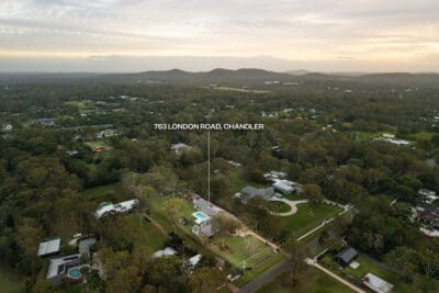 763 London Road, Chandler, QLD 4155 AUS