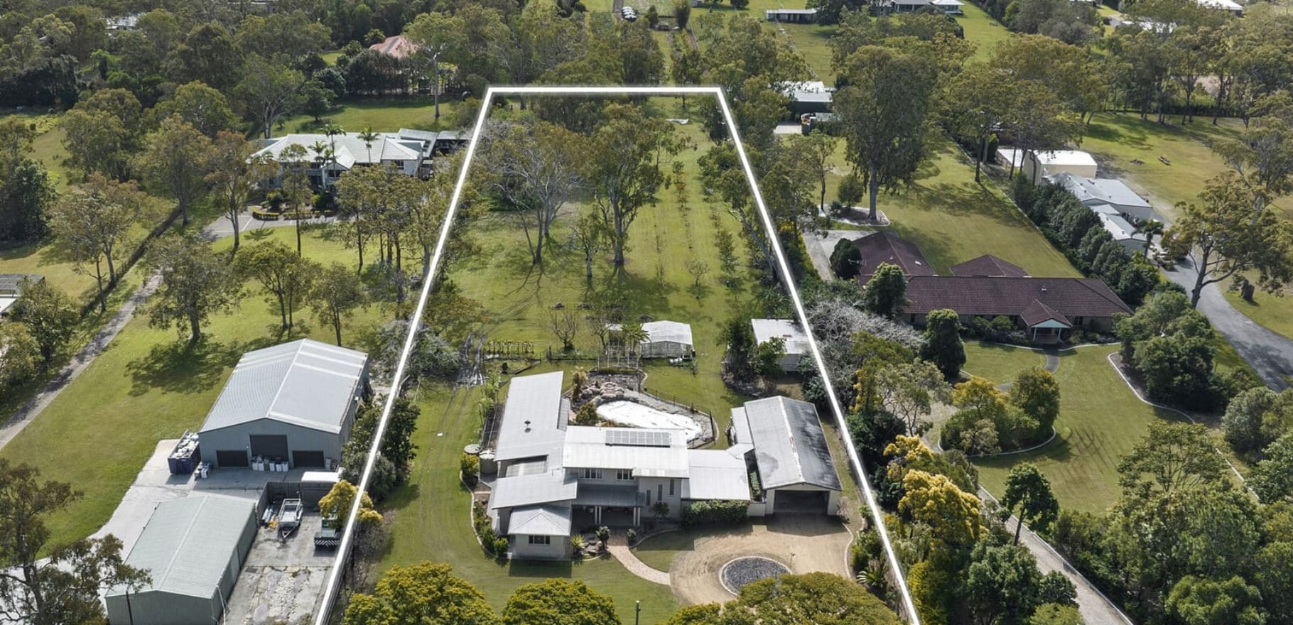 52 London Road, Belmont, QLD 4153 AUS