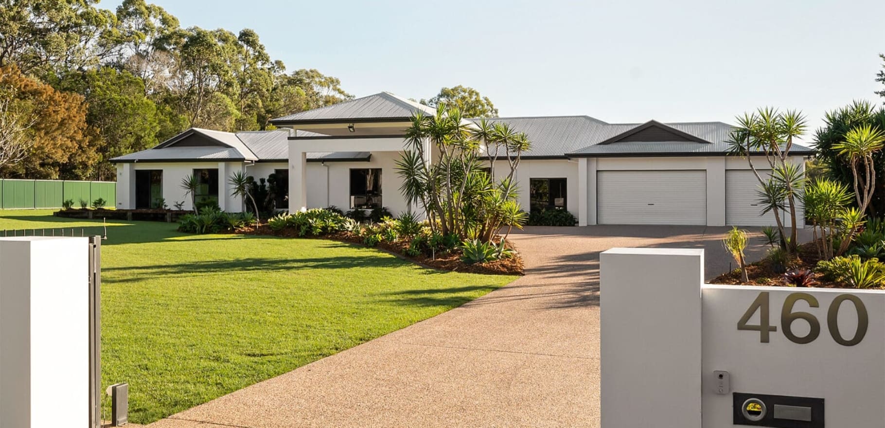 460 Prout Road, Burbank, QLD 4156 AUS
