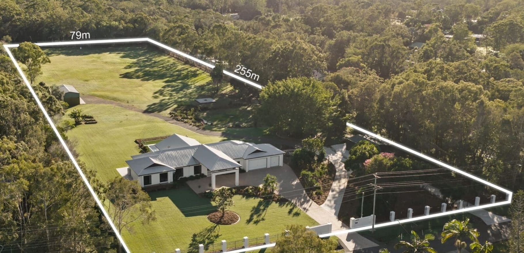 460 Prout Road, Burbank, QLD 4156 AUS