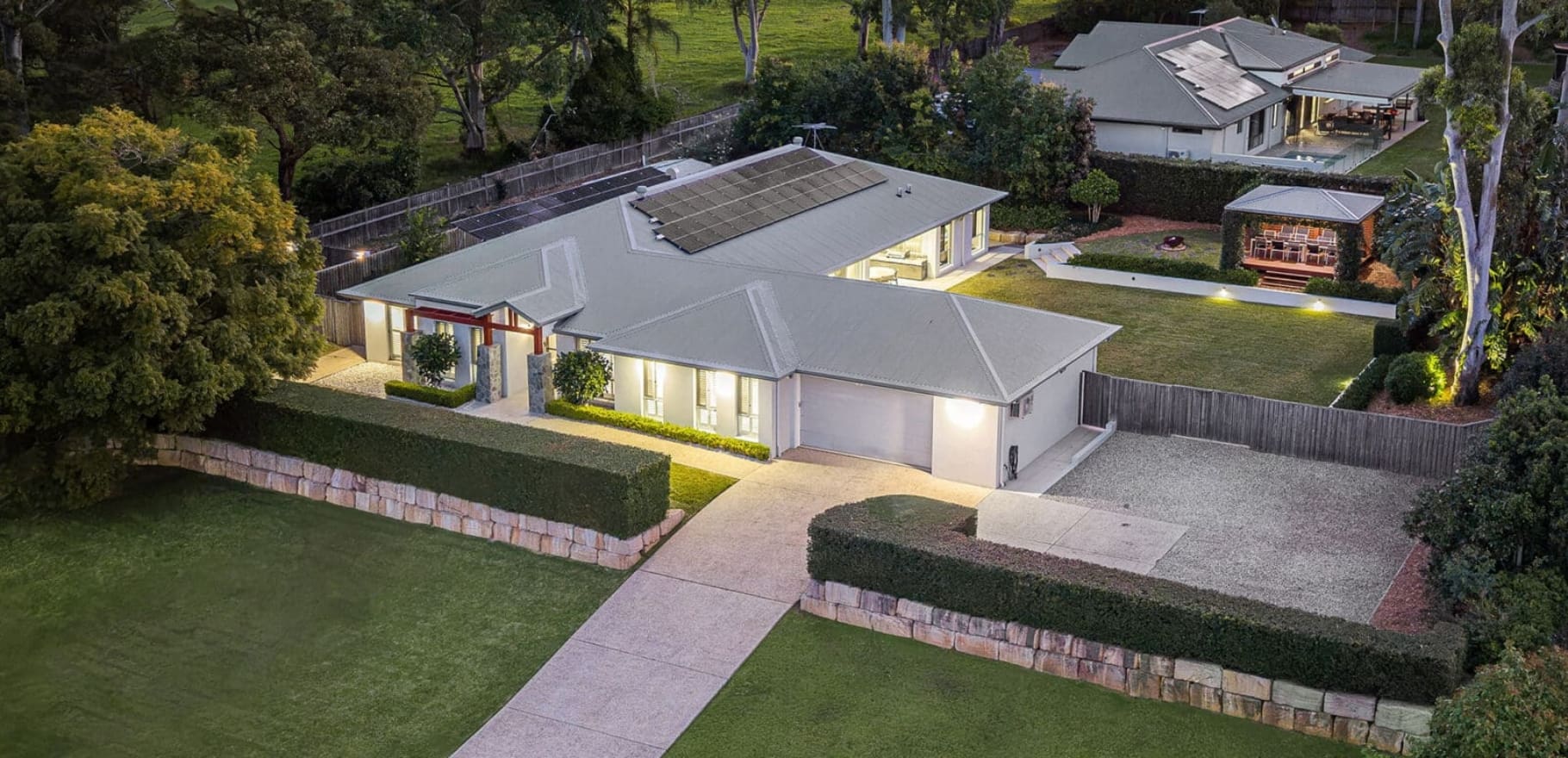 96 Mossvale Drive, Wakerley, QLD 4154 AUS