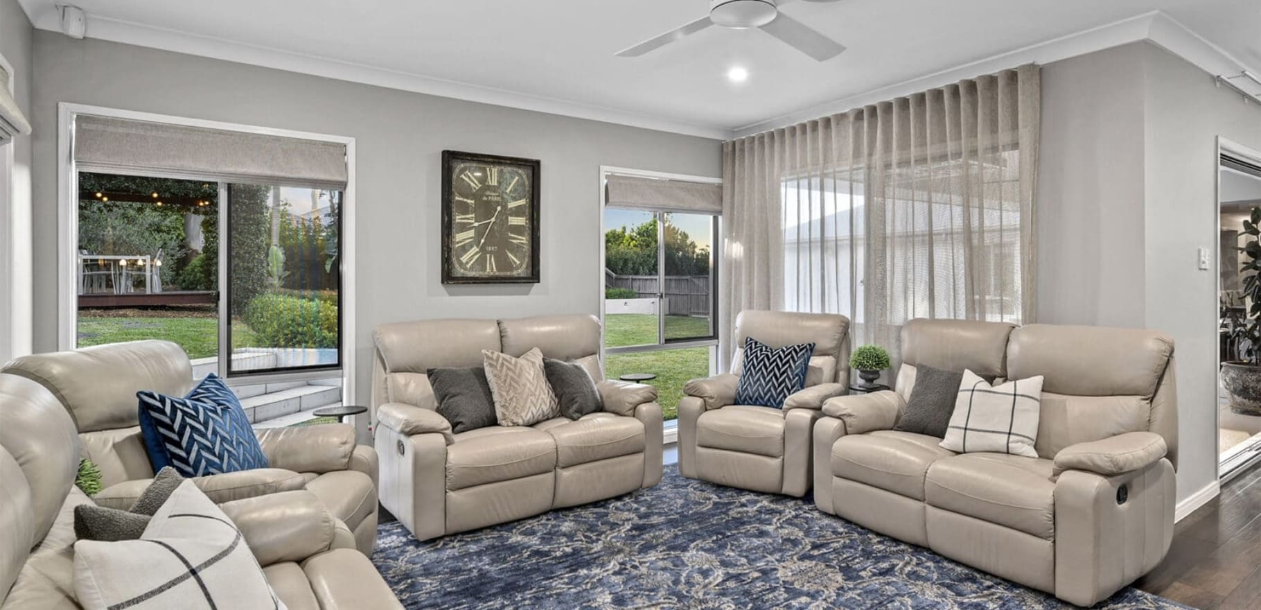 96 Mossvale Drive, Wakerley, QLD 4154 AUS