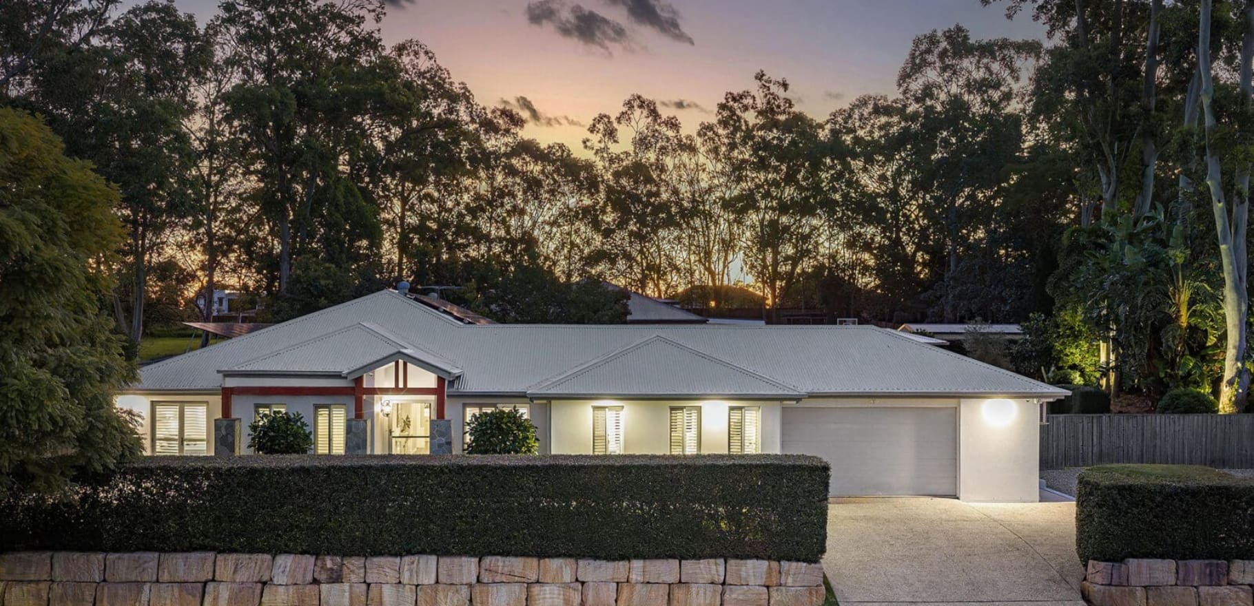 96 Mossvale Drive, Wakerley, QLD 4154 AUS