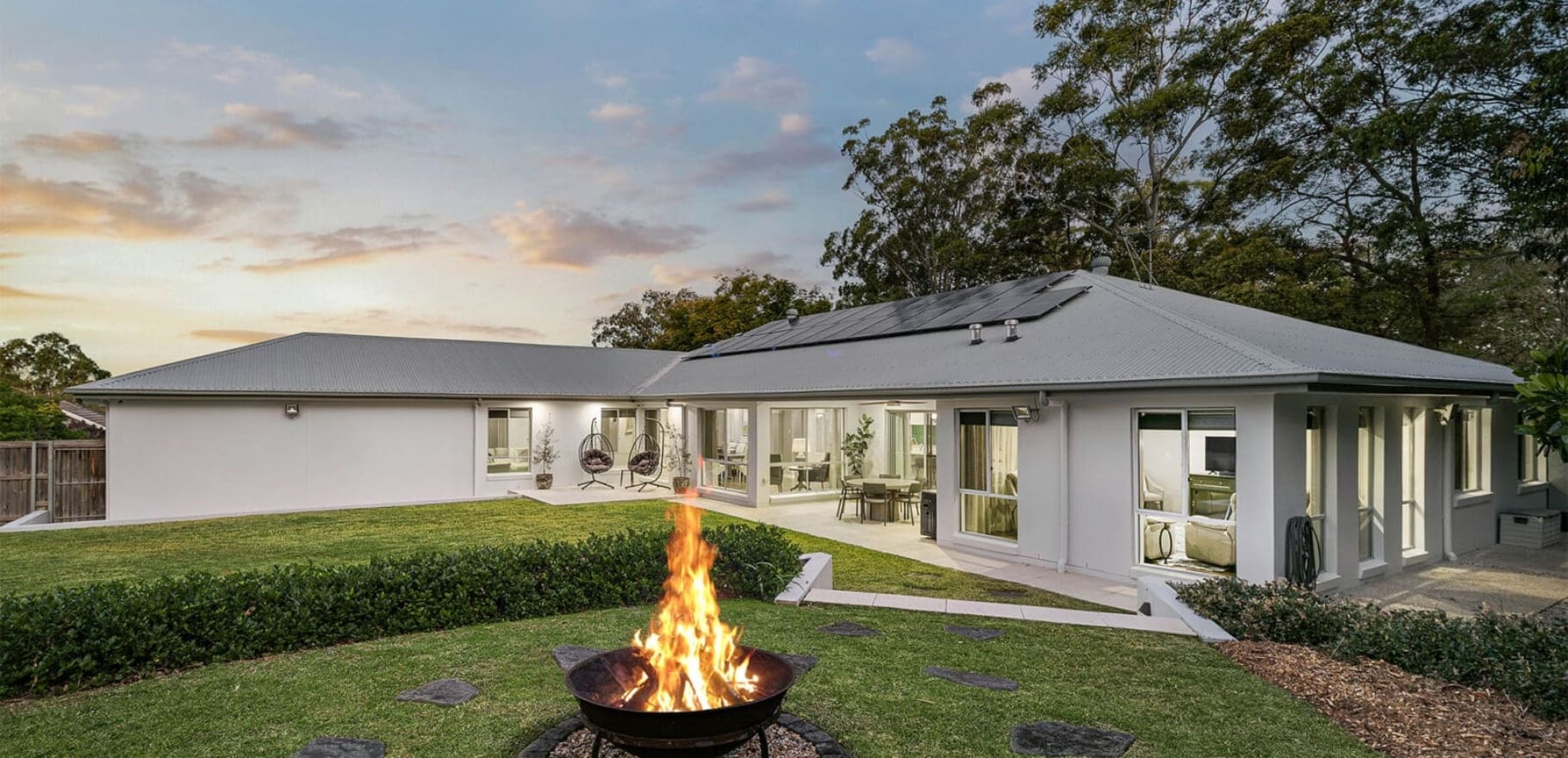 96 Mossvale Drive, Wakerley, QLD 4154 AUS